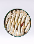 Sardinillas picantes