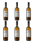 6 Botellas vino Manzanilla la Gabriela